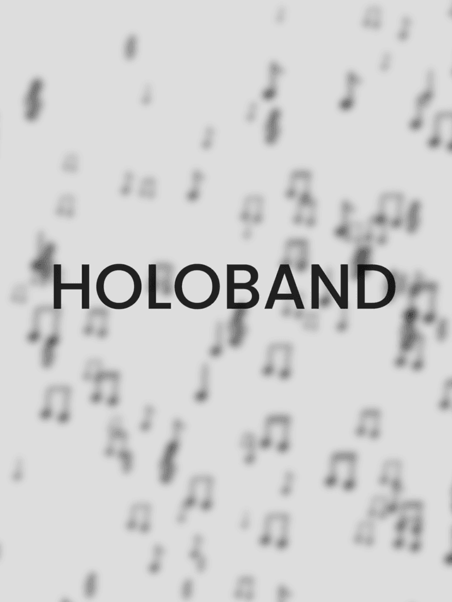 HoloBand