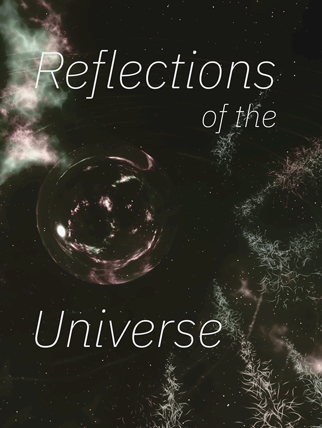 Reflections of the Universe